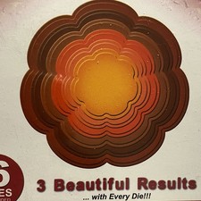 Spellbinders Nestabilities