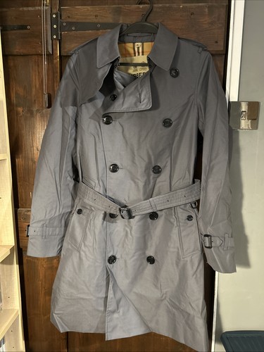 Burberry the mid length - burberry,