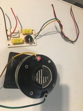 ASD 1001 Compression Driver 1"