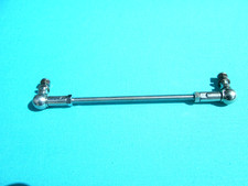 CARBURETTOR THROTTLE LINKAGE