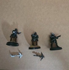 Warhammer Lord of the Rings