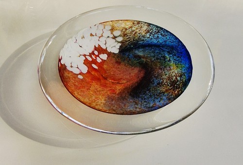 Heavy studio glass - studio,