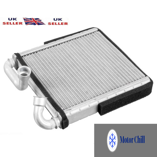 Heater matrix fits audi - matrix,