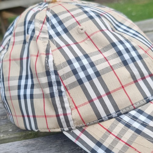 Burberry baseball cap you - baseball, cap,