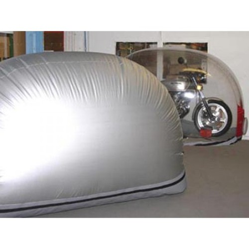 Carcoon outdoor bikebubble - outdoor,