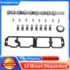 FULL CAMSHAFT KIT FOR CITROEN