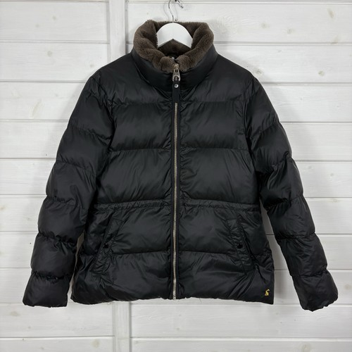 Joules coat womens size 12 - uk,