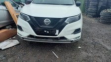 NISSAN QASHQAI J11 2020