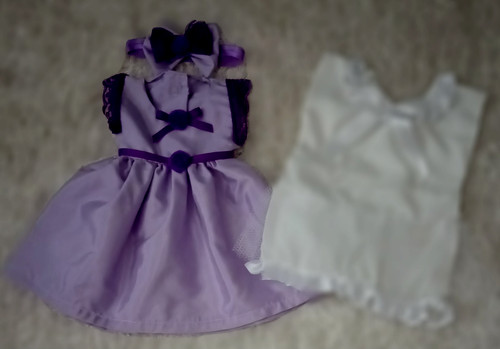 Newborn baby girl dress - girl,