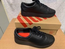 FitFlop Rally All Black
