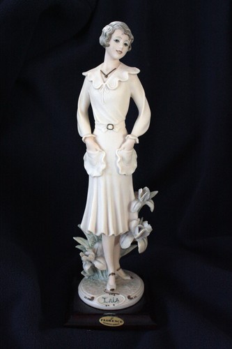 Giuseppe armani iris figurine - iris,