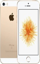 Apple iPhone SE 64GB