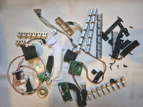 Joblot yamaha tyros - of,