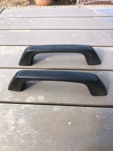 T25 interior front cab - vw,