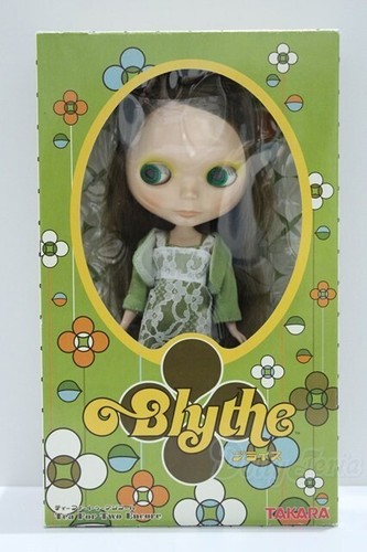Takara tomy neo blythe - tomy,