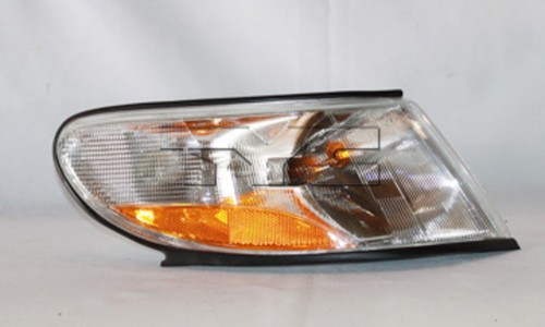 Signal side marker light - signal/side,