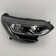 RENAULT MEGANE DRIVERS SIDE