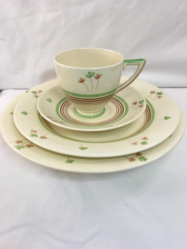 Job lot vintage art deco - 4,