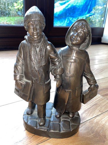 Genesis fine arts bronze off - fine,