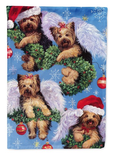 Caroline treasures yorkie - caroline's,
