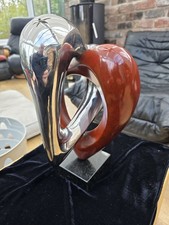 Jennine Parker Bronze
