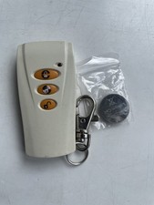 FRIEDLAND RESPONSE ALARM