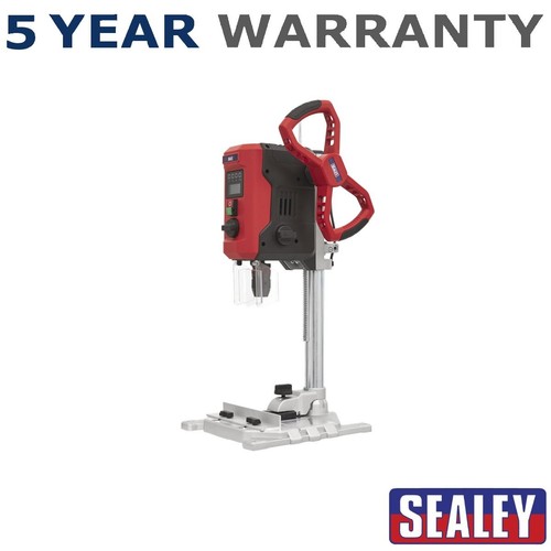 Sealey bench mounting pillar - sealey,