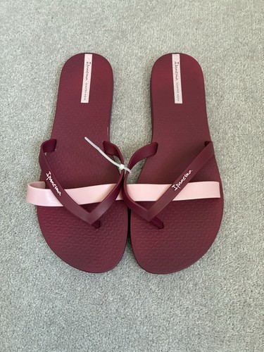 Ipanema flip flops - flip, 7