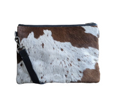Cowhide Cross-body / Shoulder
