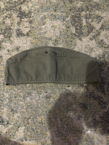 Vintage west german military - vintage,