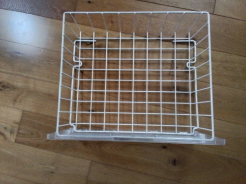 Smeg fab freezer - fab, drawer