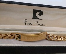 Pierre Cardin GRAHAM Curb Link