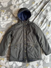 Joules kids warm hooded padded - joules,
