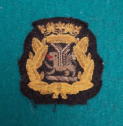 Original british overseas - ~,