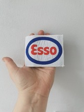Esso Gasoline Vintage Patch