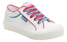 Rocket Dog Jazzin Plus Womens