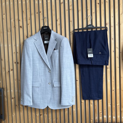 Next two pieces - pieces, mens