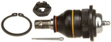 Wishbone Pin Front Axle Left