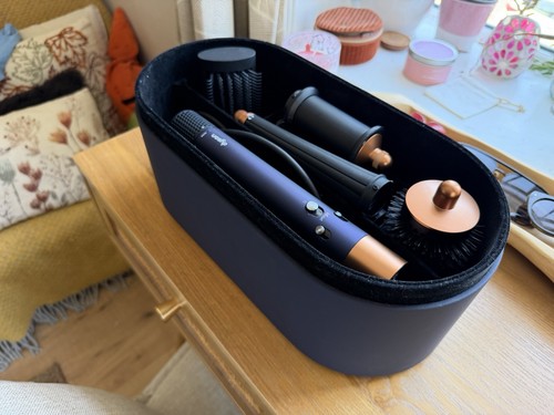 Dyson airwrap multi - airwrap, i.d
