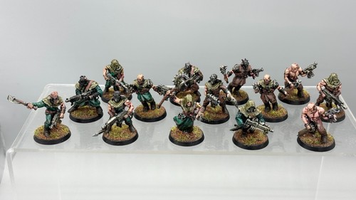 40k chaos space marines - 40k,