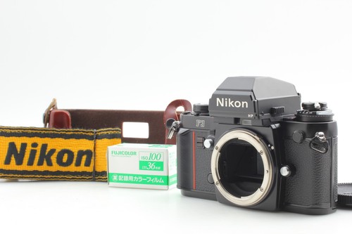 Mint nikon f3hp - [mint],