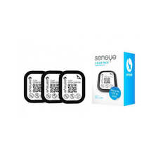 Seneye Slides 3 Pack