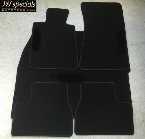 Mat mats set for bmw - for,