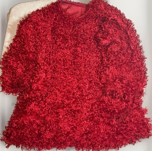 Original red elmo costume - elmo,