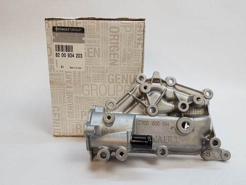 Thermostat housing original - housing,