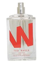 W by Ted Baker Eau de Toilette Spray 75ml