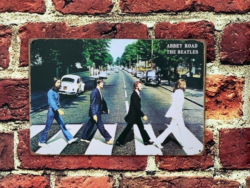 Beatles abbey road - beatles,