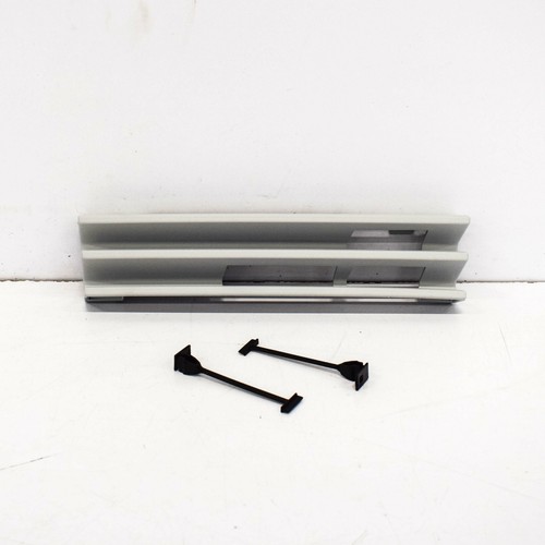 R129 tow hook cover - mb, sl