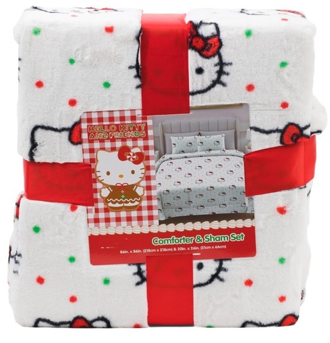 Hello kitty christmas - hello,
