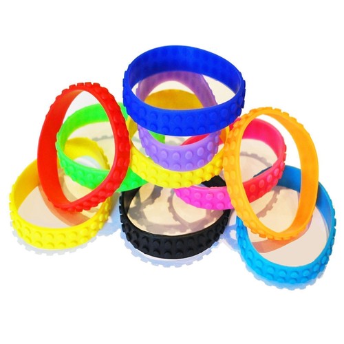 Stud block silicone - 10,